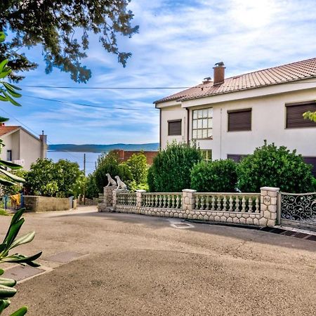 Villa Nada Crikvenica Cameră foto