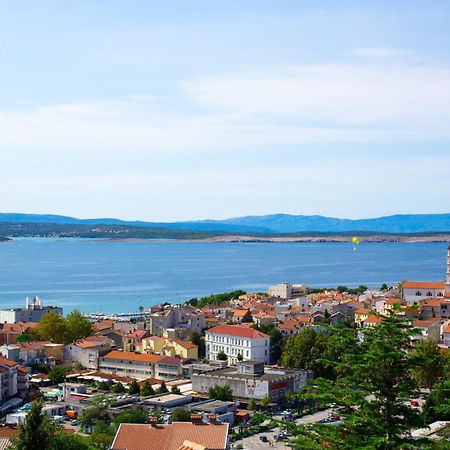 Villa Nada Crikvenica Exterior foto