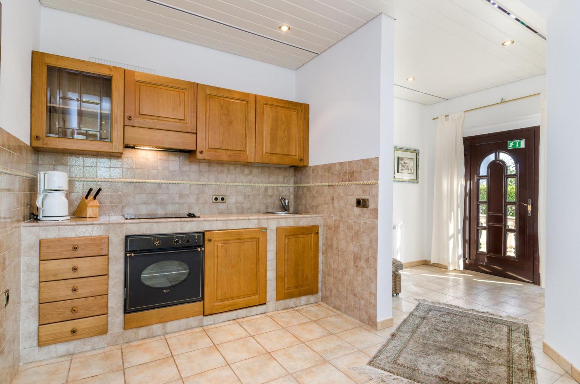 Villa Nada Crikvenica Exterior foto